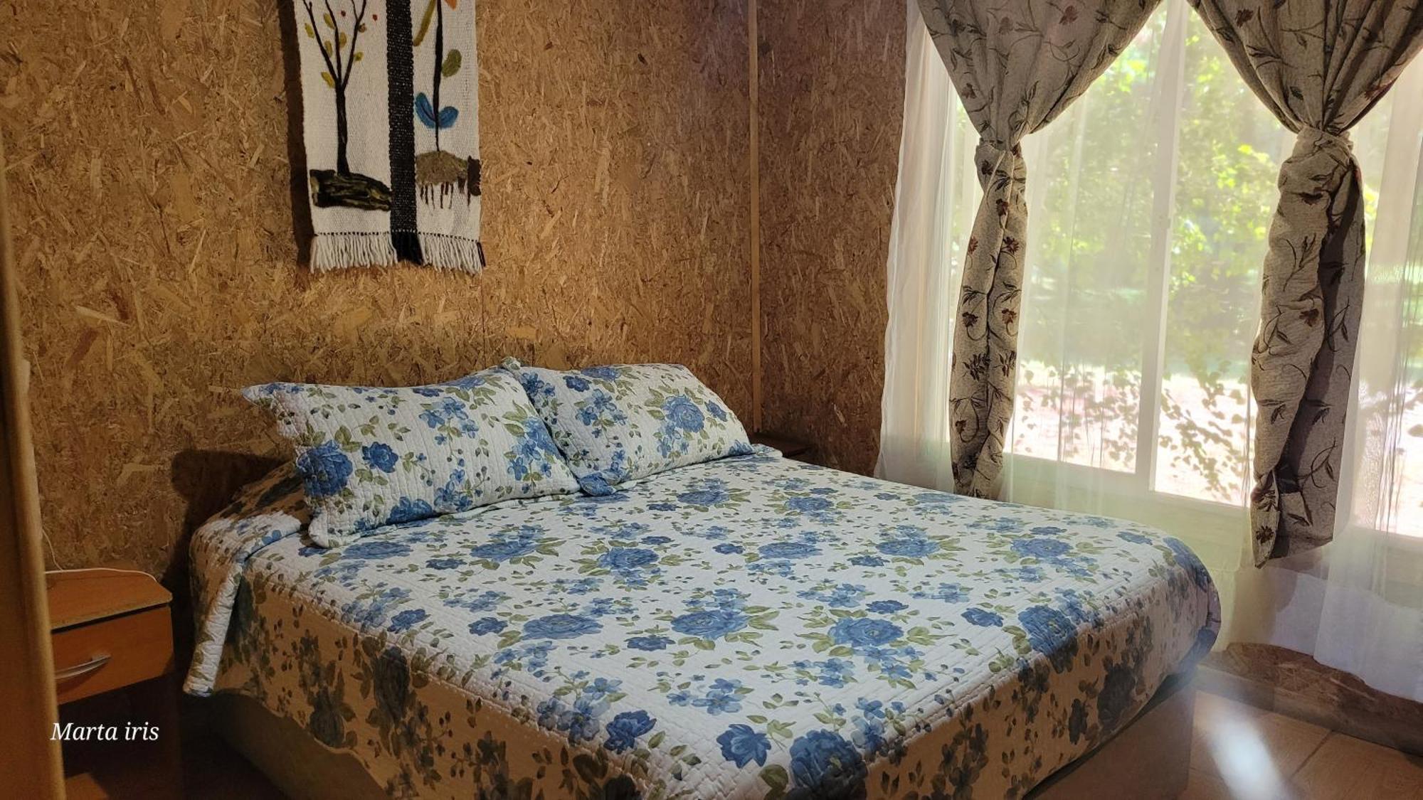 Cabanas Aguas Claras Pinto Cameră foto
