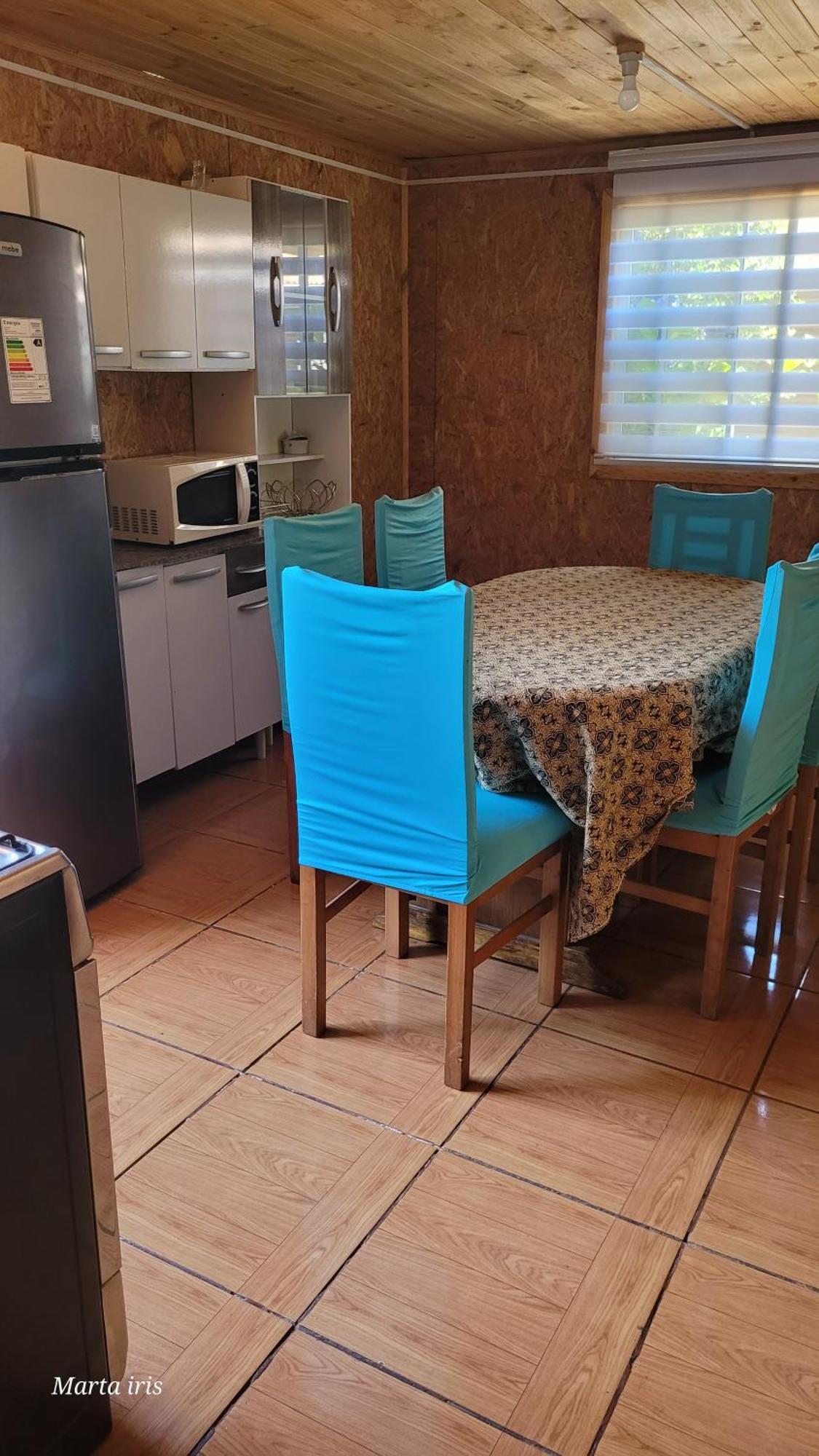 Cabanas Aguas Claras Pinto Cameră foto