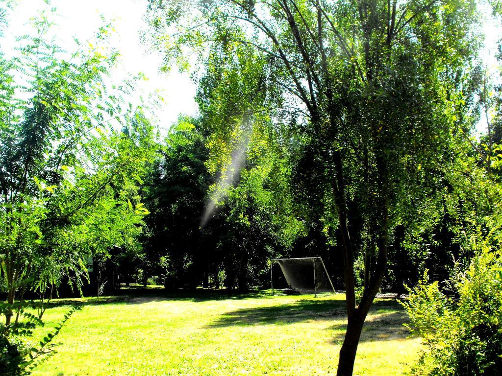 Cabanas Aguas Claras Pinto Exterior foto